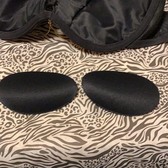 La SENZA push up bra - Picture 7 of 9